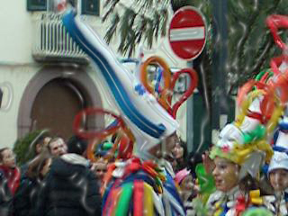 Immagine Carnevale 2006