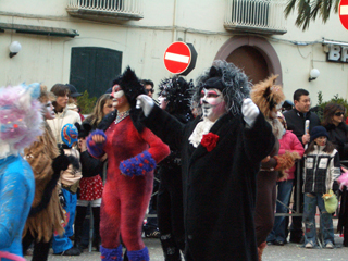 Immagine Carnevale 2006