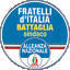 FRATELLI D'ITALIA - ALLEANZA NAZIONALE